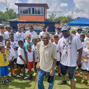 Orange Park Community Sports Camp