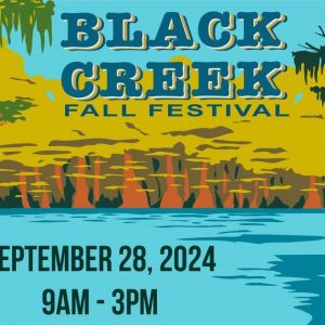 Black Creek Methodist Fall Festival