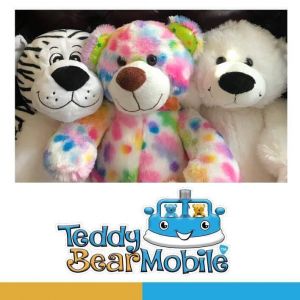 Teddy Bear Mobile Northeast Florida