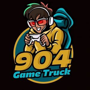 904 Game Truck