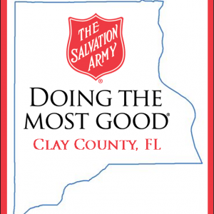 The Salvation Army