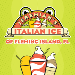 Jeremiah's Italian Ice - Fleming Island
