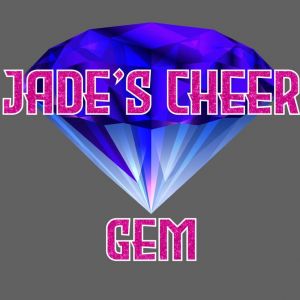 Jade's Cheer Gem