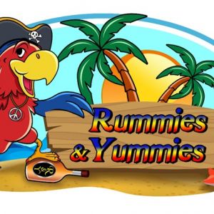 Rummies & Yummies