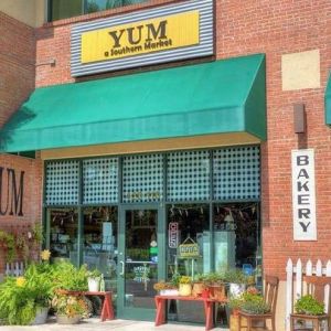 YUM - A Southern Market