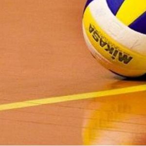 YMCA Volleyball League
