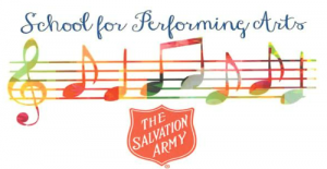 Salvation Army School of Performing Arts, The