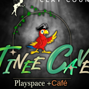 (Opening Soon) Tinee Cave Playspace & Cafe