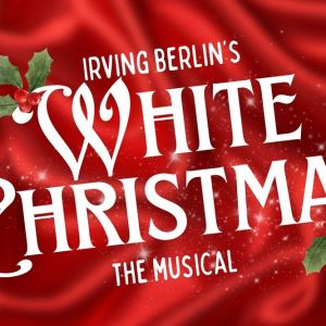 White Christmas at The Island Theater