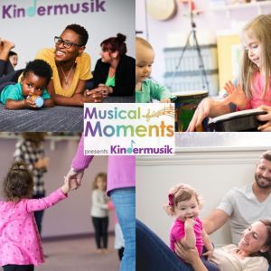 Kindermusik Musical Moments