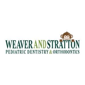 Weaver & Stratton Pediatric Dentistry