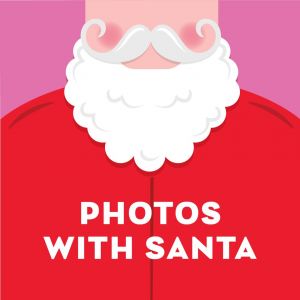 The Orange Park Mall Photos with Santa