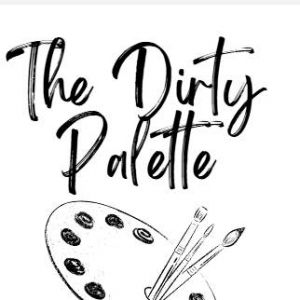 The Dirty Palette