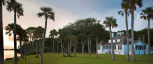 Jacksonville: Kingsley Plantation