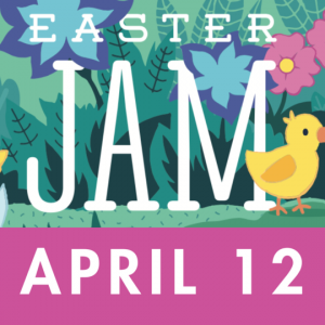 Madison Street Baptist Church Easter Jam