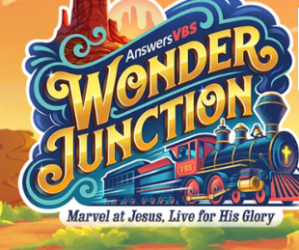 Russell Baptist Church VBS