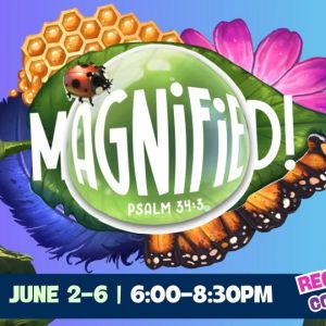 Northside Baptist Church VBS