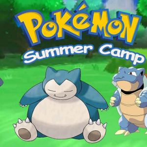 Premier Martial Arts Summer Camp