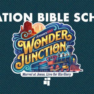First Baptist Church of Orange Park VBS