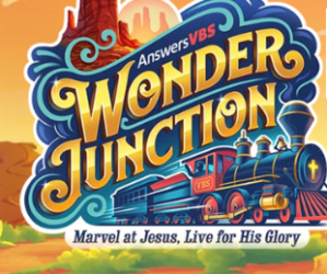 Keystone Heights First Assembly of God VBS