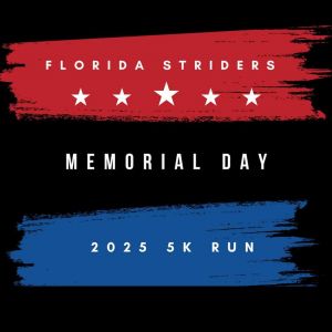 Memorial Day 5K and Fun Run