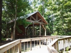 Jacksonville: Tillie K. Fowler Regional Park