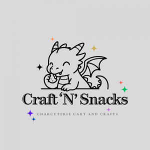 Craft 'N' Snacks