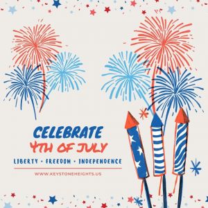 Keystone Heights 4th of July Celebration