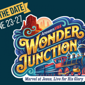 Community Bible Church of Orange Park VBS