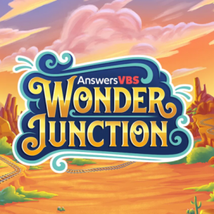 CrossPointe Church VBS