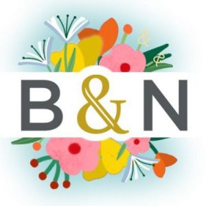 Barnes & Noble Summer Reading Program