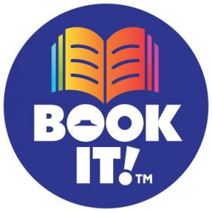 Pizza Hut Camp BOOK IT! Summer Reading