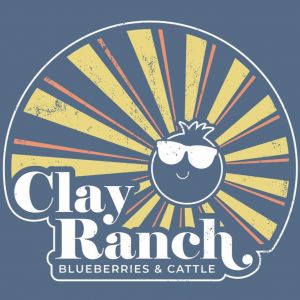 Clay Ranch Berry Farm