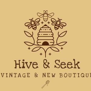 Hive & Seek Boutique
