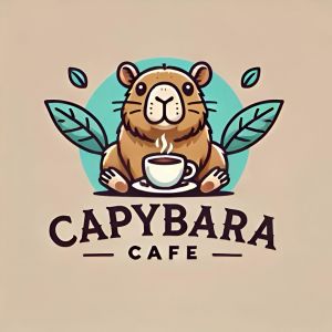 St. Augustine: The Capybara Cafe