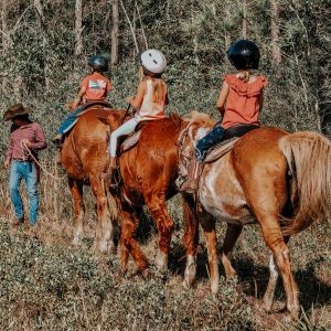 Batton Family Ranch