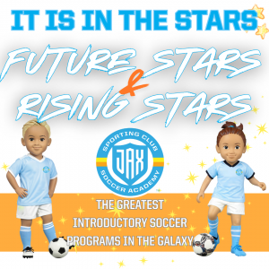 Sporting Oakleaf Soccer Academy Future Stars