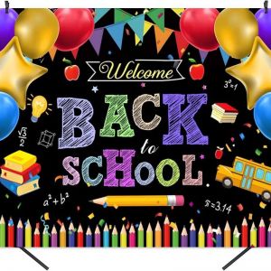 FREE Back to School Photo Session