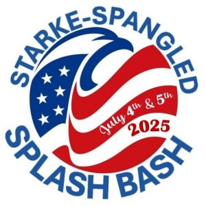 Starke Splash Bash Parade