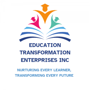 Education Transformation Enterprises Inc