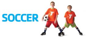 YMCA Soccer League