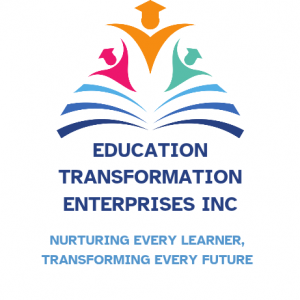 Education Transformation Enterprises Inc Grand Opening & Back to School Event