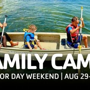YMCA Immokalee Family Camp