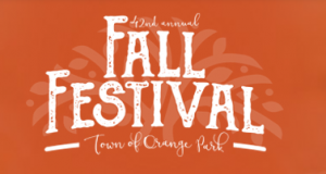 Town of Orange Park Fall Festival