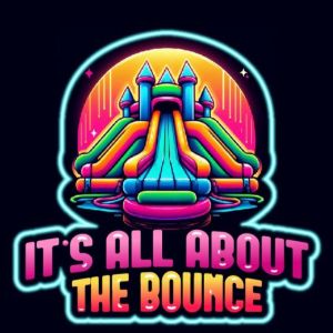 It's All About The Bounce