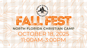 North Florida Christian Camp Fall Festival