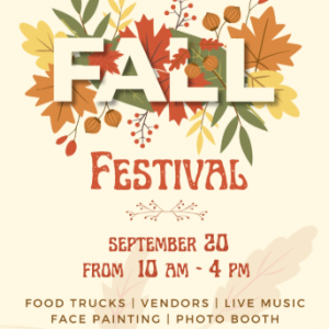 City of Keystone Heights Fall Festival