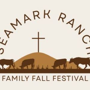 Seamark Family Farm Fall Festival