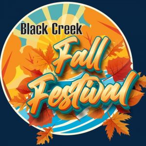 Black Creek Methodist Fall Festival