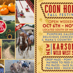 Coon Hollo Farm